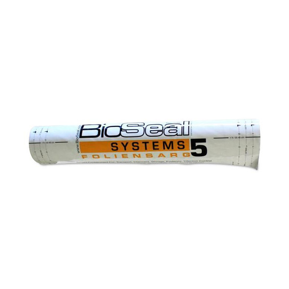 BioSeal System5 Bag Roll