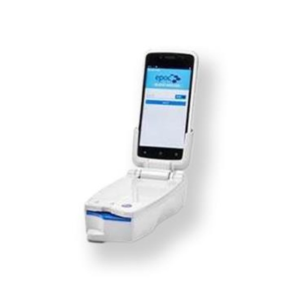 epoc Handheld Blood Analysis System