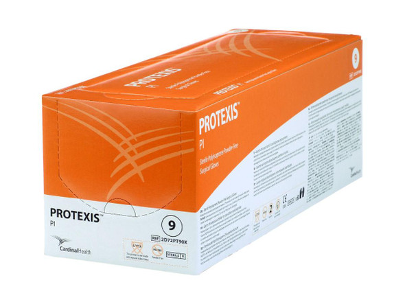 Cardinal Protexis Powder-Free Synthetic Surgical Gloves