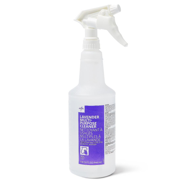 Lavender Multisurface Cleaner