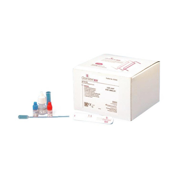 Clearview RSV Test Kit