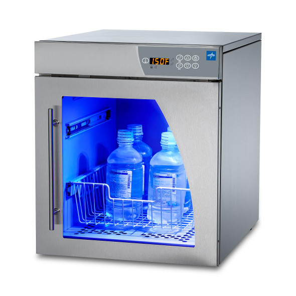 Titan Series Fluid Warmer with Glass Door