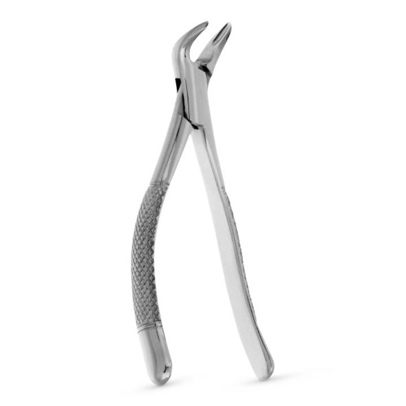 Dental Tooth Extracting Forceps