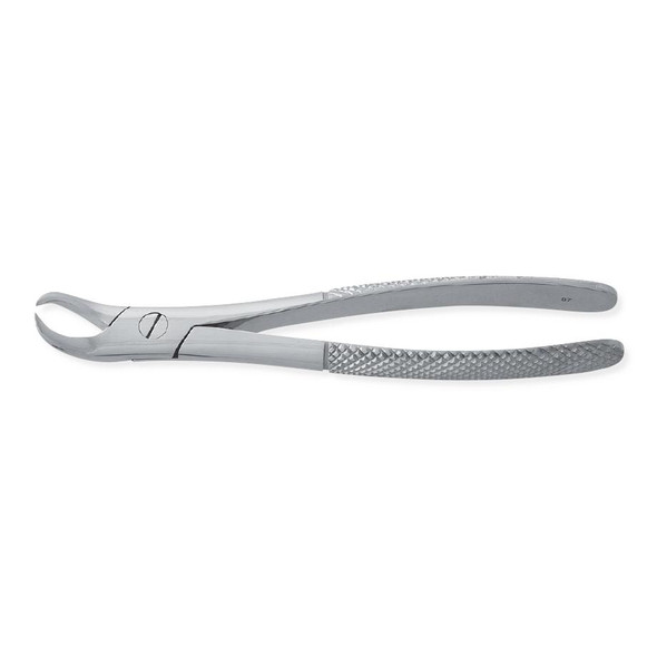 Oral Extraction Forceps