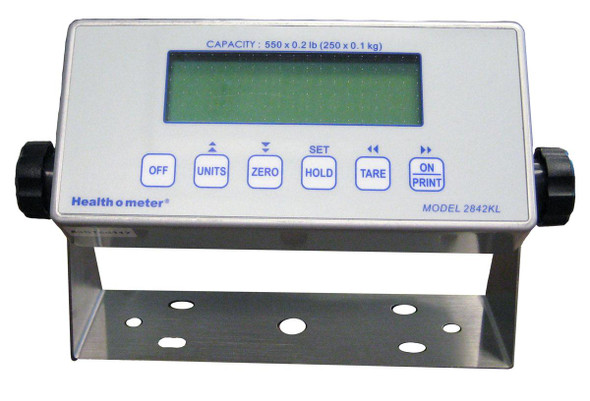 Digital Veterinary Scale