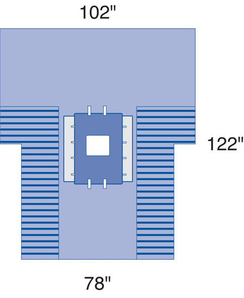 Sterile Procedure Packs