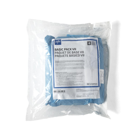 Sterile Basic Surgical Pack VII, Eclipse