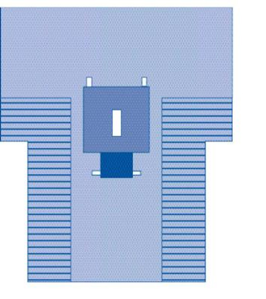 Sterile Laparotomy Surgical Pack IV, Sirus