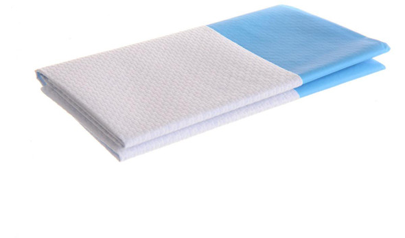 Nonsterile Extremity Prep Pad