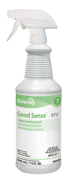 Good Sense Nonaerosol Odor Counteractant