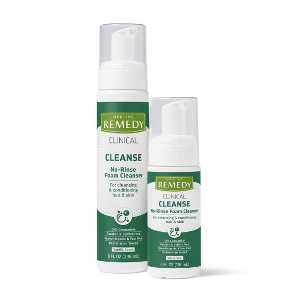 Remedy Phytoplex Hydrating No-Rinse Foam Cleanser