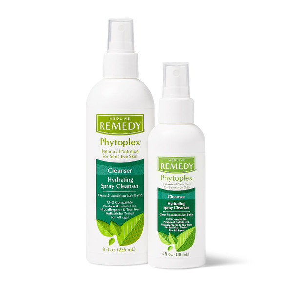 Remedy Phytoplex Hydrating Spray Cleanser