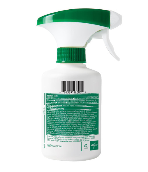 Remedy Phytoplex Cleansing Body Lotion Spray, 8 oz. - 12/CS