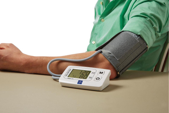 Automatic Digital Blood Pressure Monitors
