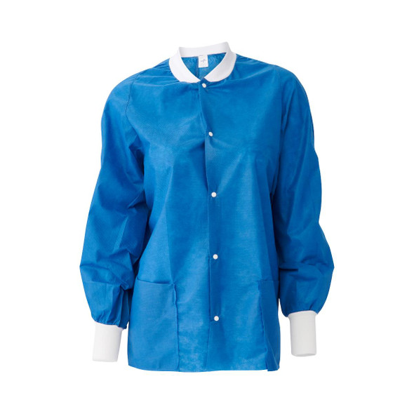 ComfortSure Disposable Lab Jackets