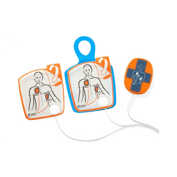 Powerheart G5 AED Electrode Pads