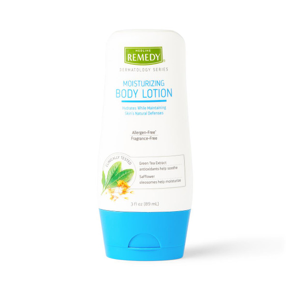 Remedy Dermatology Hand and Body Lotion