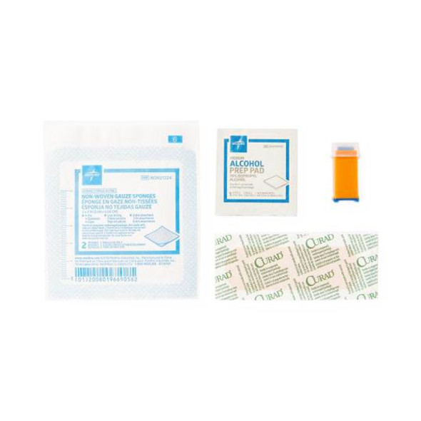 Capillary Blood Sample Kit