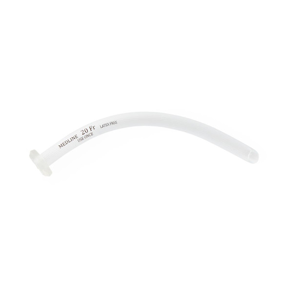 Medline Flange-Style Nasopharyngeal Airways