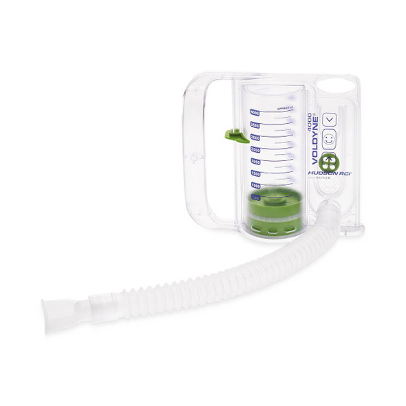 Medline Hudson RCI Voldyne Incentive Spirometers