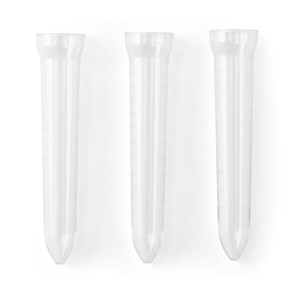 12 mL Urine Collection Tube - 500/CS