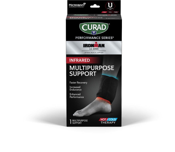 CURAD Performance Series IRONMAN Multipurpose Supports