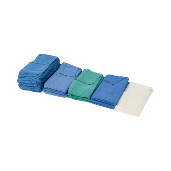Medline Sterile Disposable OR Towels