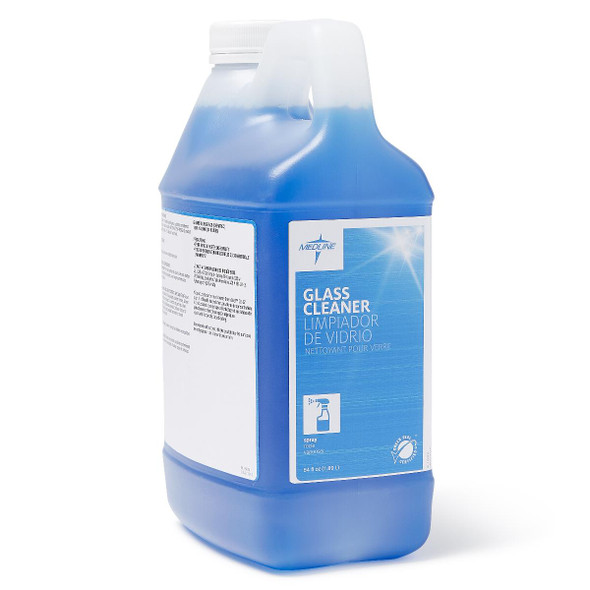 Multi-Surface Glass Cleaner