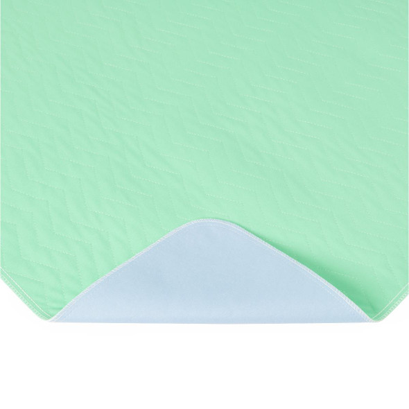 Quick Dry Poly Laminated Reusable Underpads