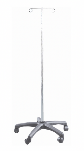 Drive Deluxe IV Pole