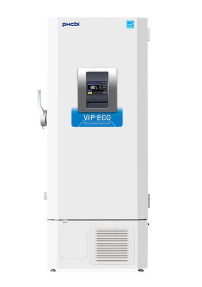 PHCbi VIP ECO -86°C Upright Freezer
