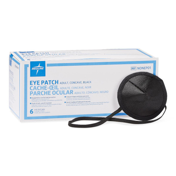 Medline Eye Patches