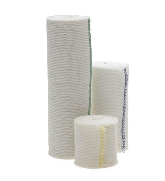 Medline Swift-Wrap Sterile Elastic Bandages
