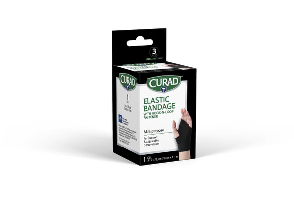 CURAD Elastic Bandages