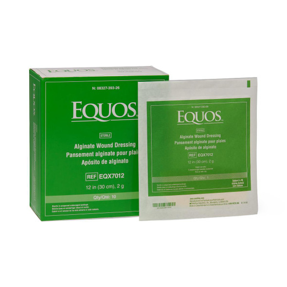 Equos Calcium Alginate Wound Dressings