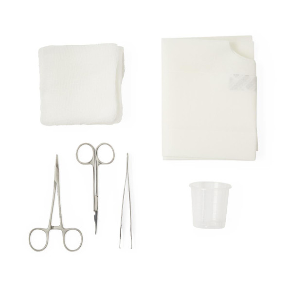 Suture Sets - 24/CS