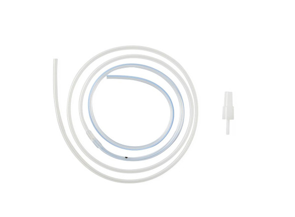 Channel Round Silicone Wound Drains