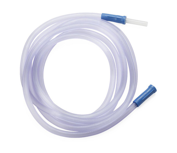 Sterile Universal Suction Tubing with Straight Connectors