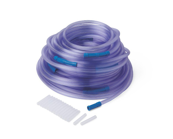 Nonsterile Bulk Suction Tubing