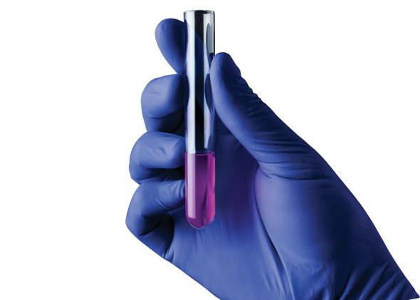 VersaShield Powder-Free Nitrile Exam Gloves