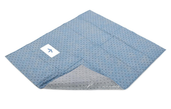QuickSuite Impervious Absorbent Floor Pads