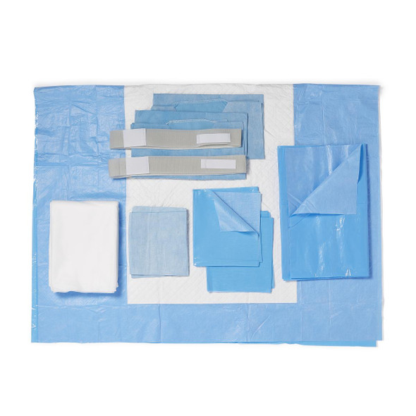 QuickSuite Linen Kits