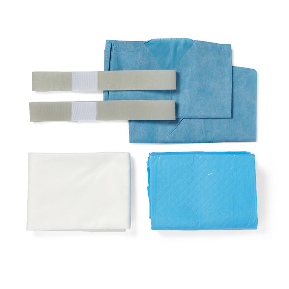 QuickSuite Linen Kits