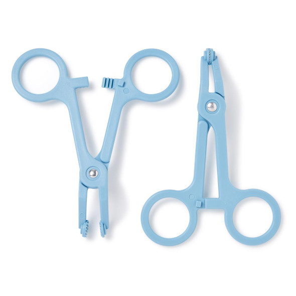 Sterile Towel and Drape Clamps