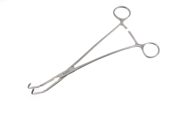 Satinsky Vascular Clamps