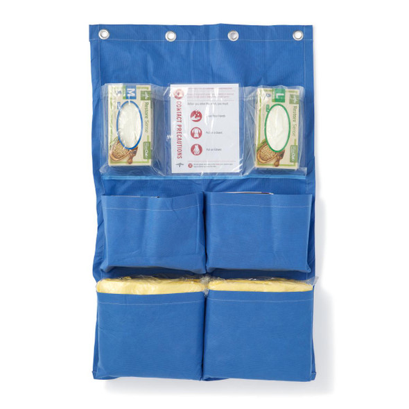 Medline Isolation Protection Organizer Caddy