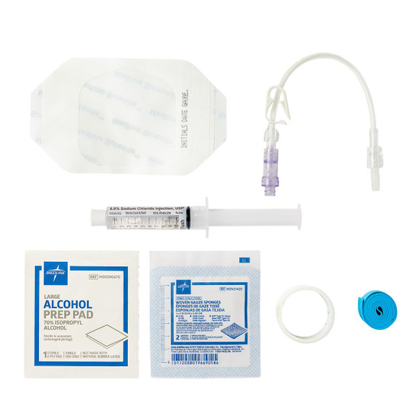 EMS IV Start Kits