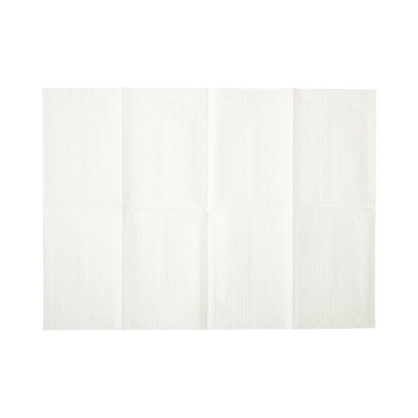 2-Ply Tissue / Poly Professional Towels