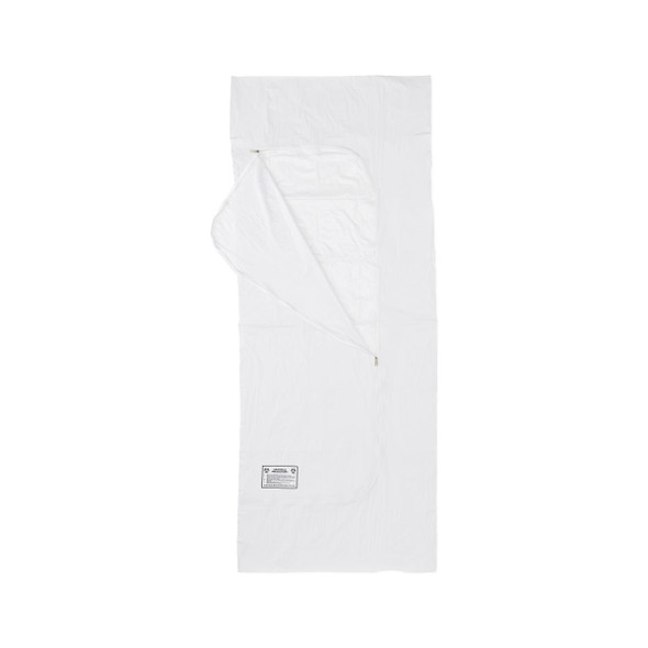 Medline Adult Body Bags with ID Toe Tags