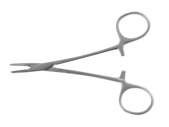 Medline No-Snag Needle Holder